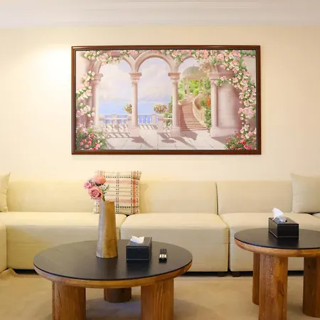 Sophisticated 3Br Stay On Raha Corniche Abu Dhabi Buitenkant foto