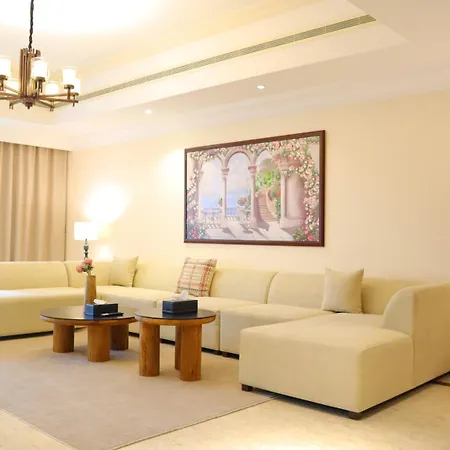Sophisticated 3Br Stay On Raha Corniche Abu Dhabi Buitenkant foto