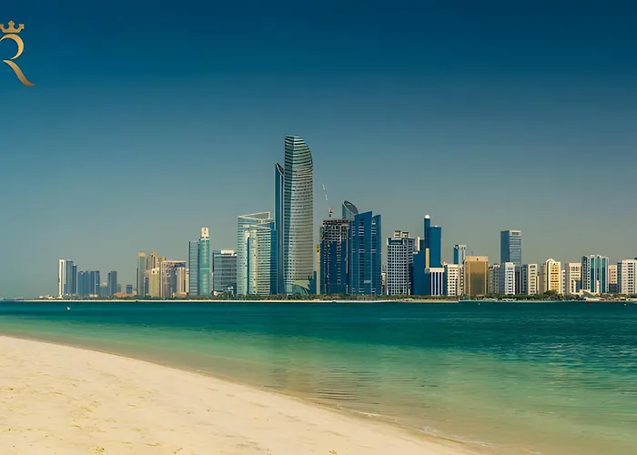 Sophisticated 3Br Stay On Raha Corniche