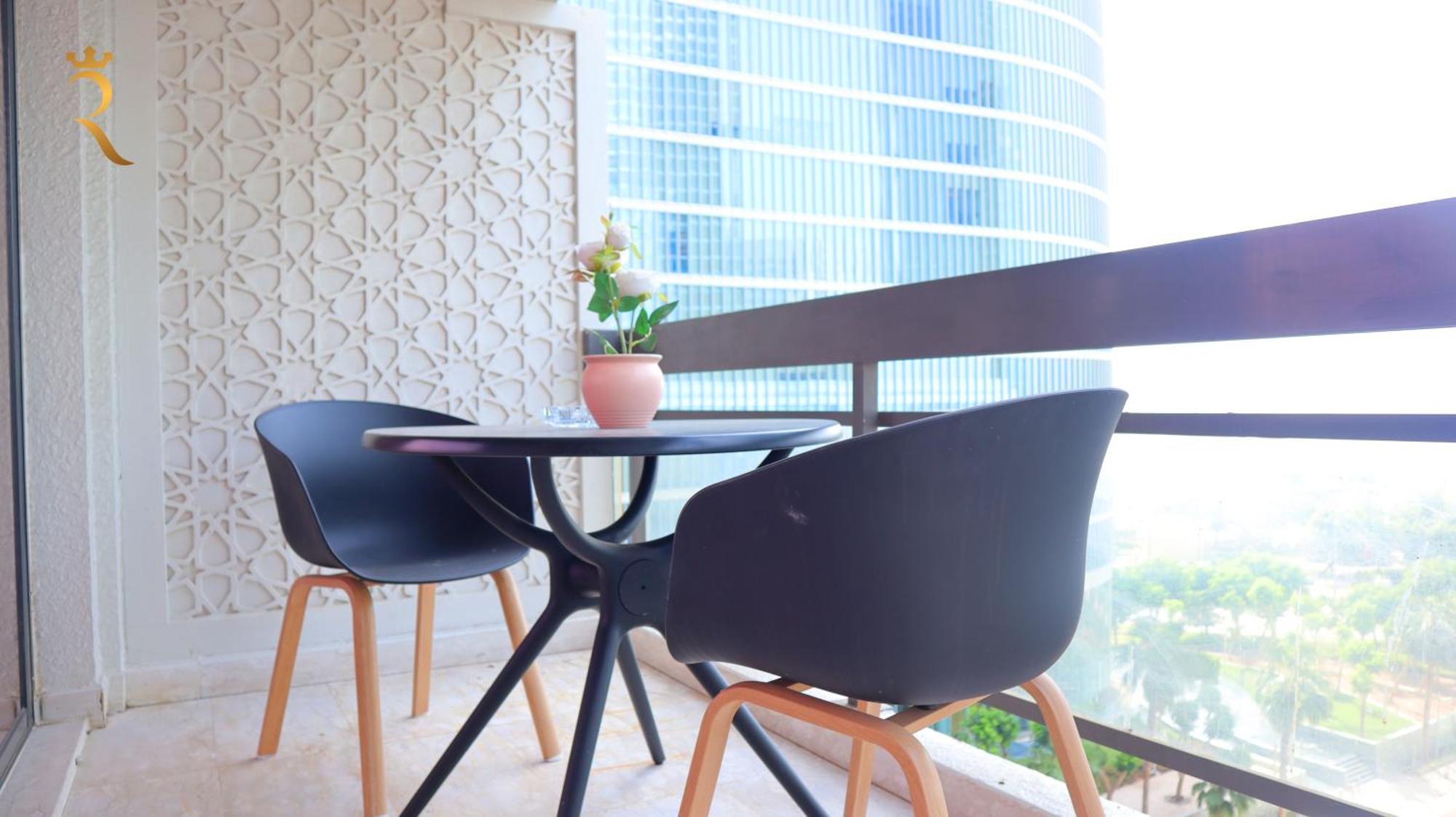Sophisticated 3br On Raha Corniche Abu Dhabi