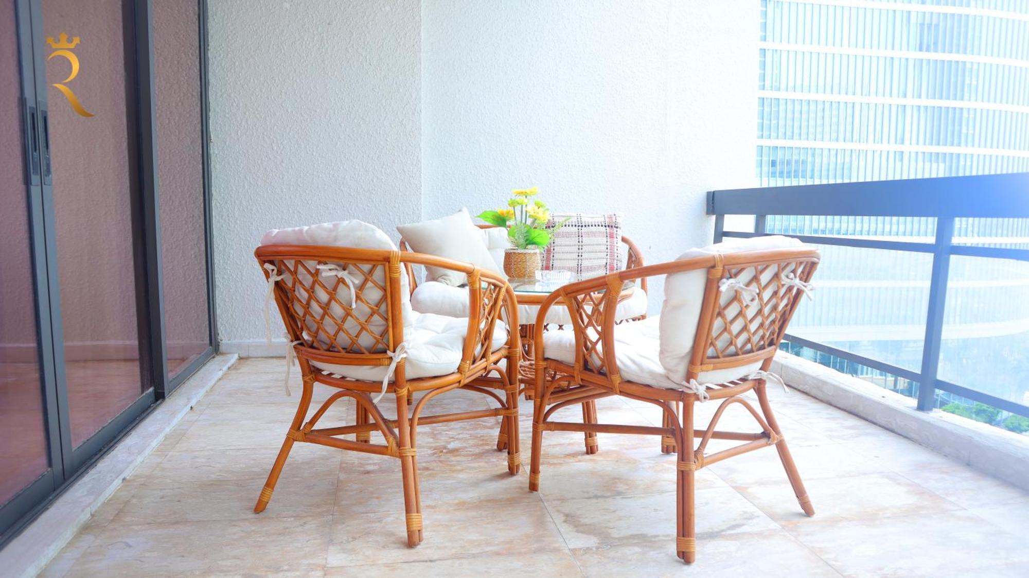 Sophisticated 3br On Raha Corniche Abu Dhabi