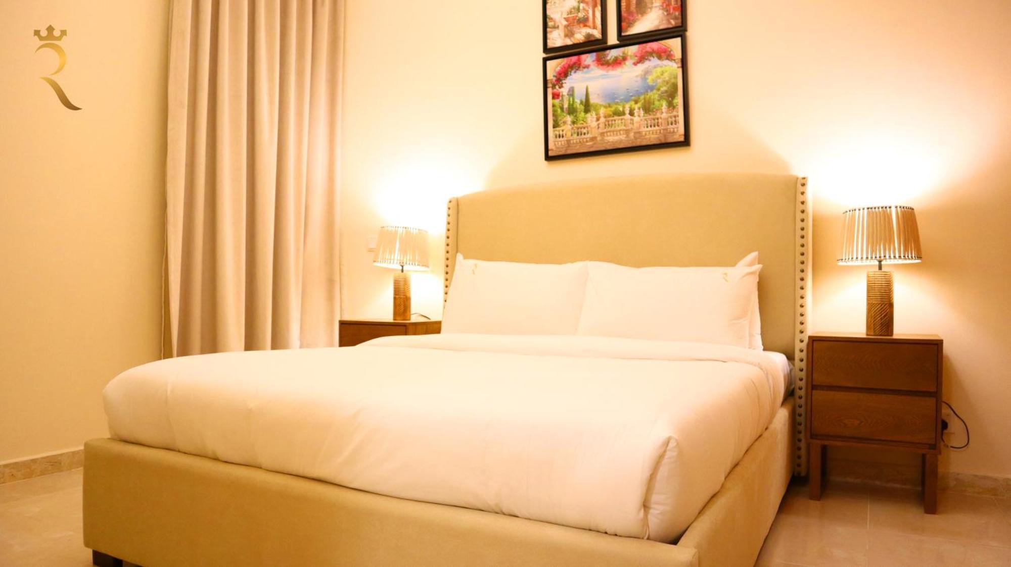 Sophisticated 3br On Raha Corniche Apartment Abu Dhabi