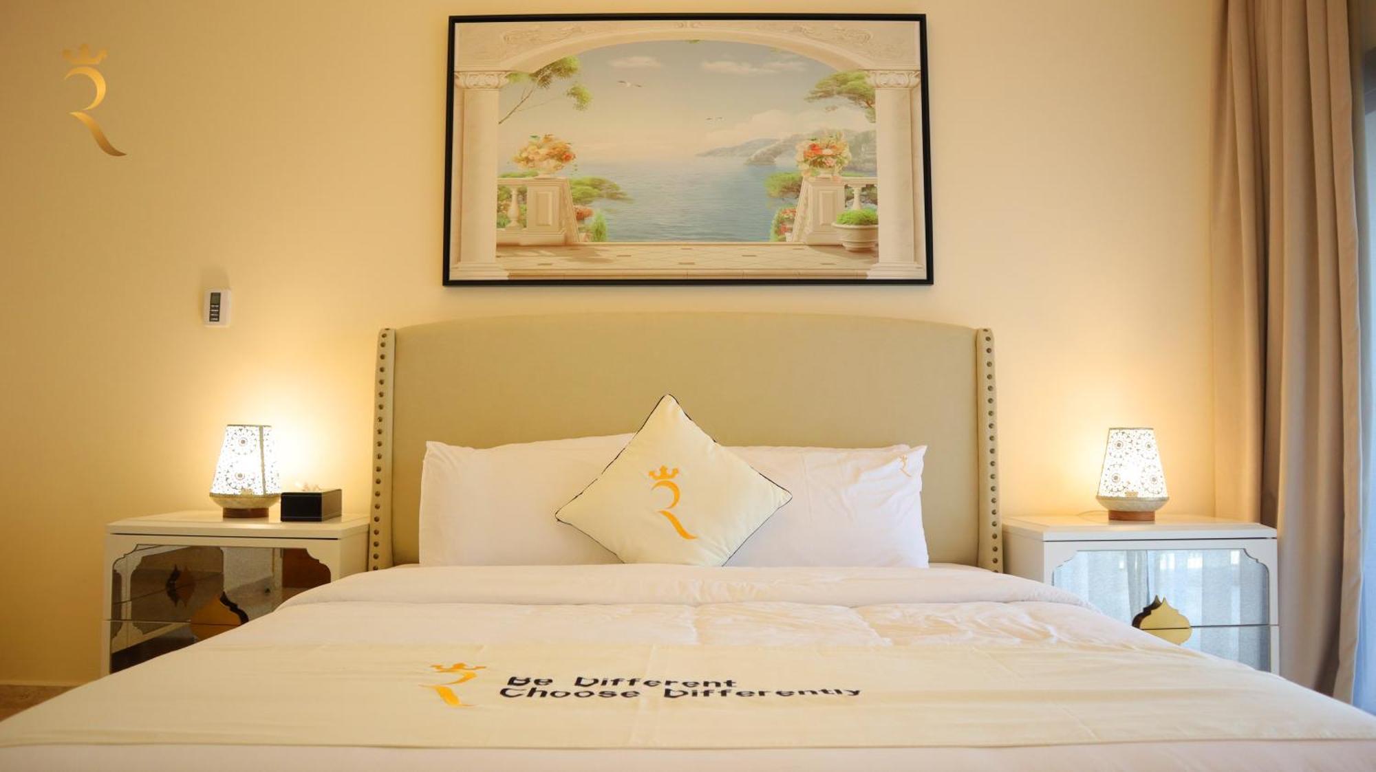 Sophisticated 3br On Raha Corniche *