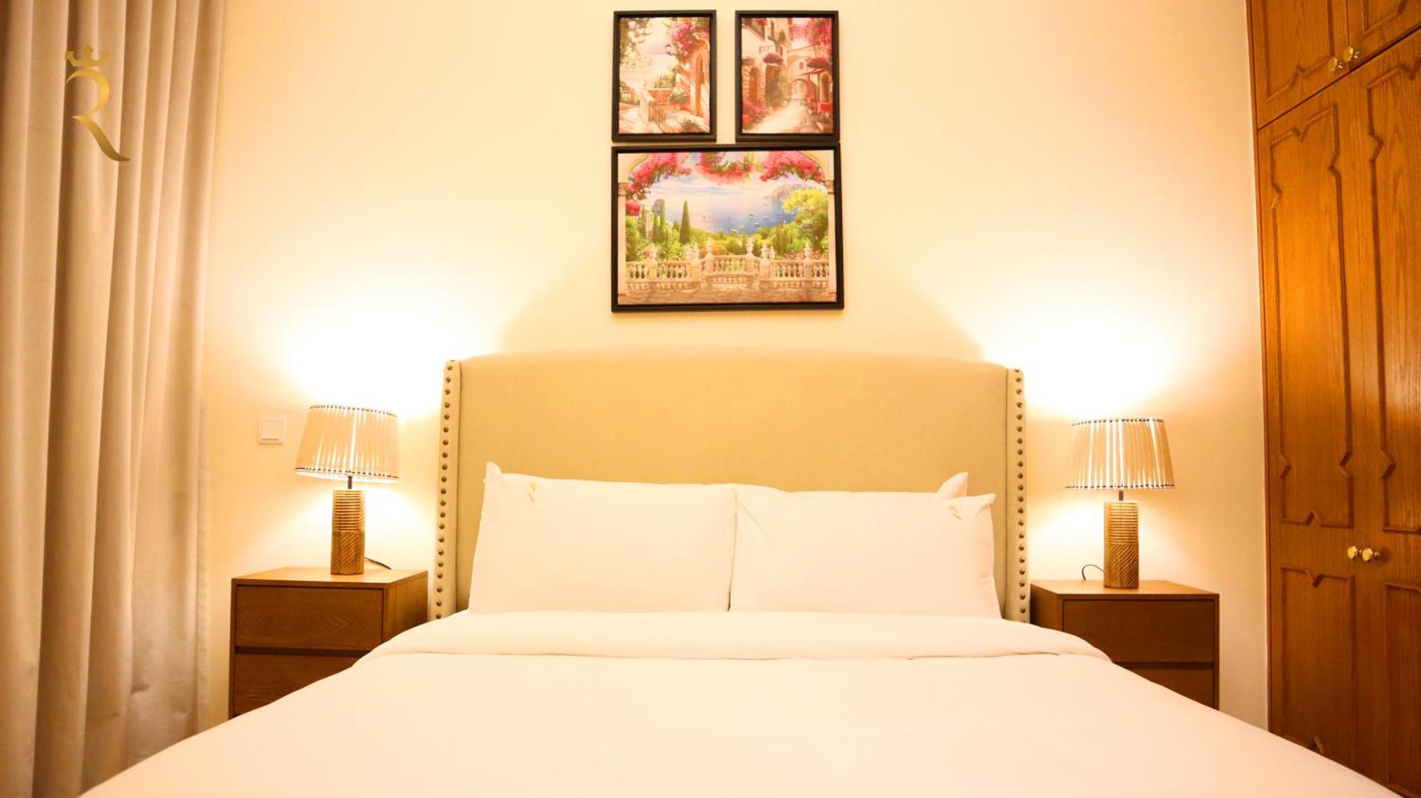 Sophisticated 3br On Raha Corniche * Abu Dhabi