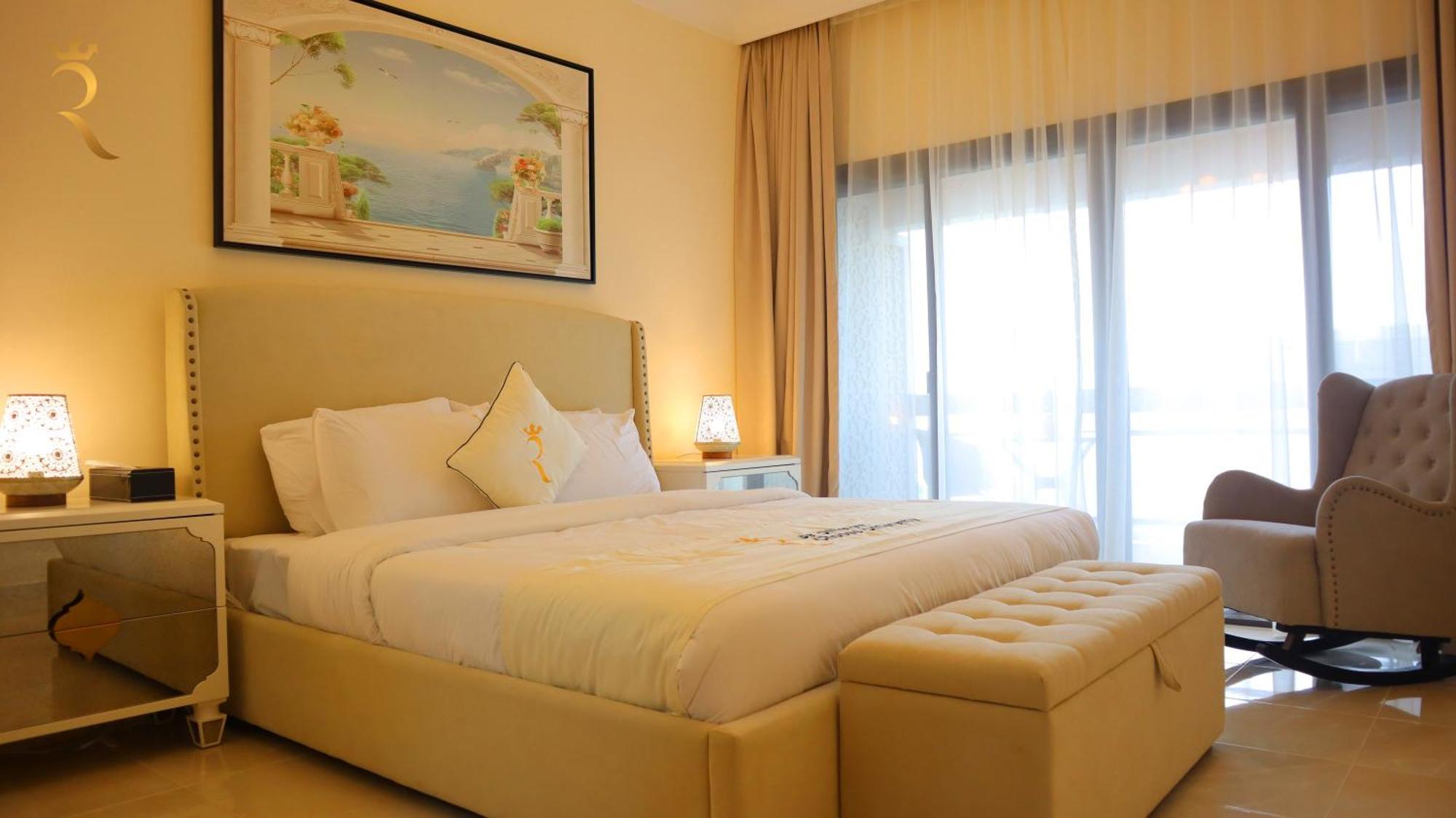 Sophisticated 3br On Raha Corniche * Abu Dhabi