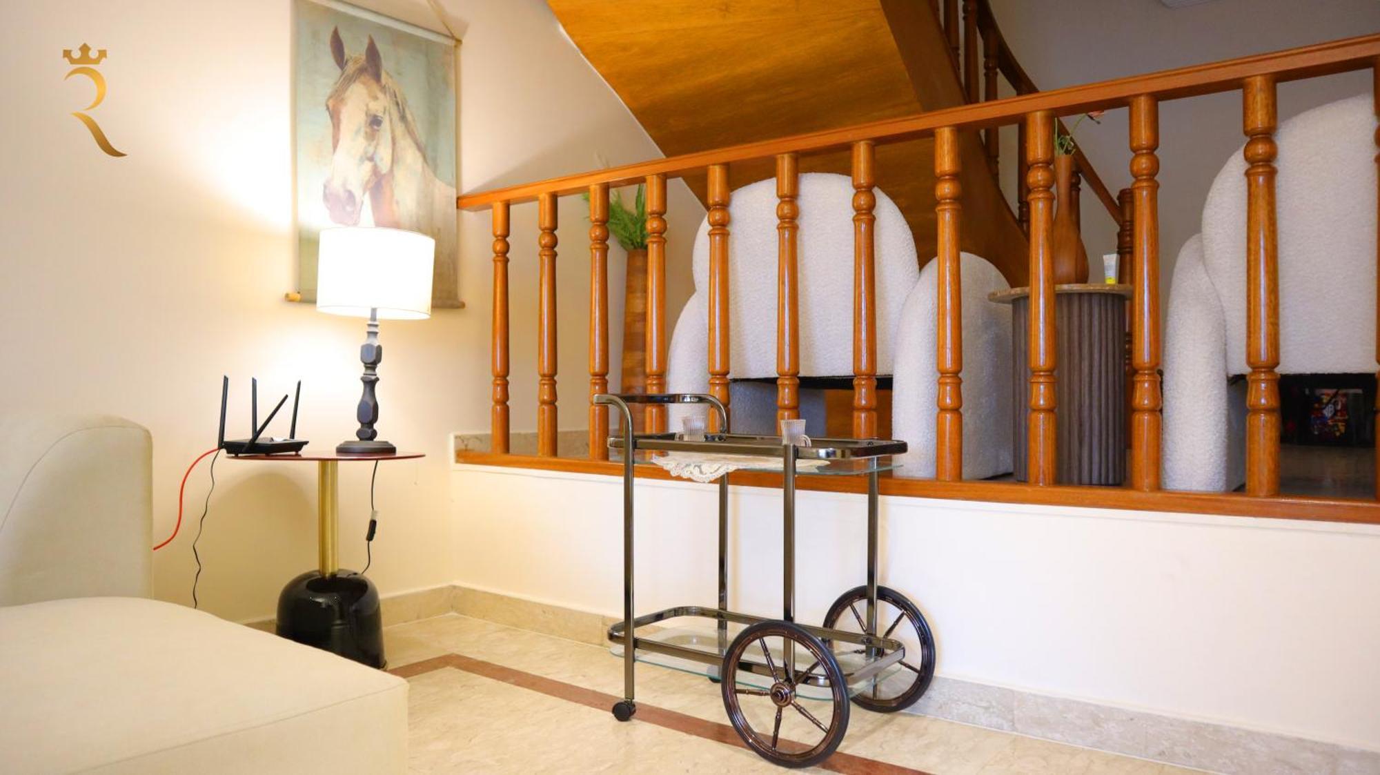 Apartment Sophisticated 3br On Raha Corniche