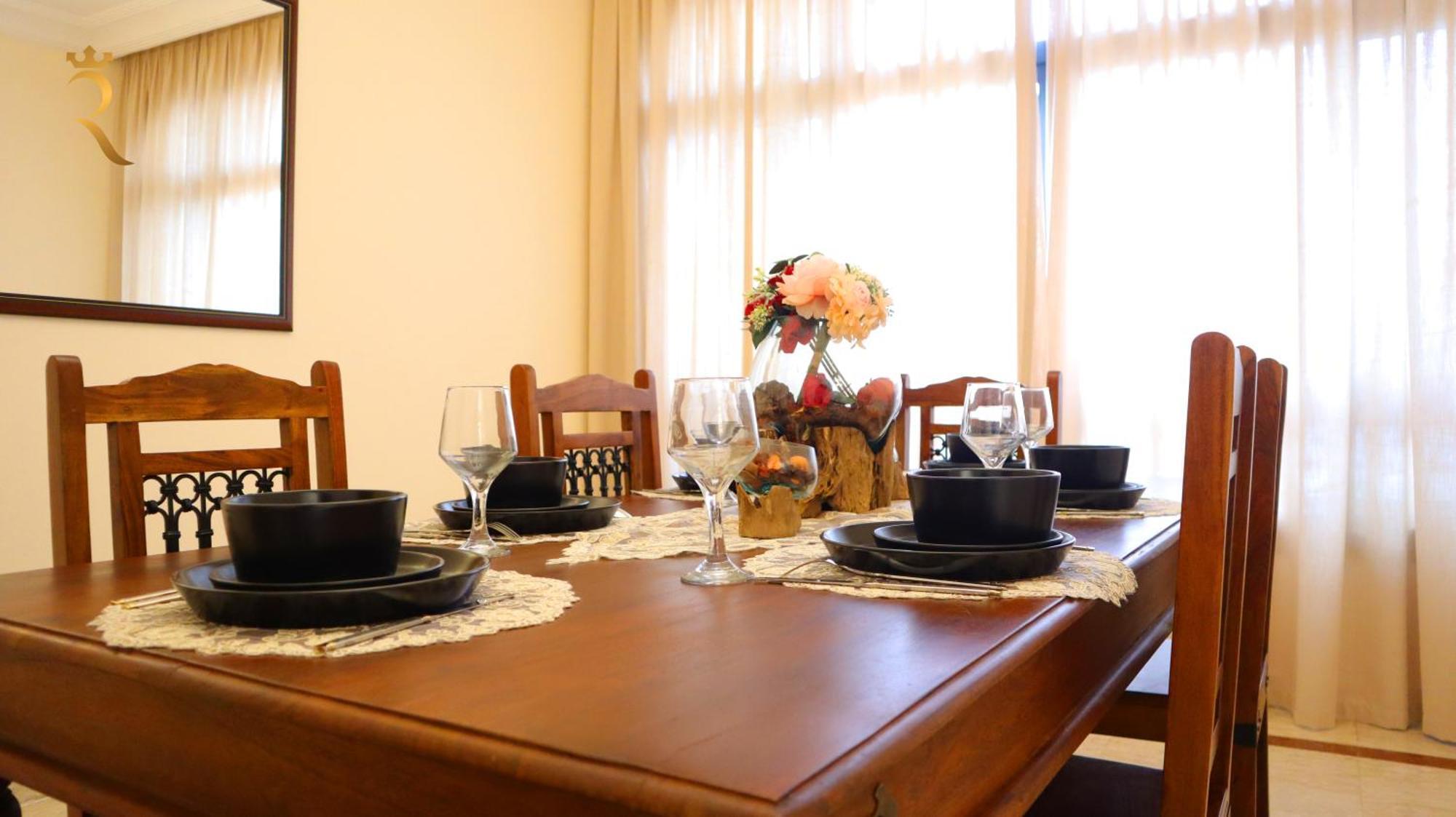 Sophisticated 3br On Raha Corniche Abu Dhabi